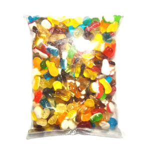 Gummy Lollies: Gummi Party Mix 1kg