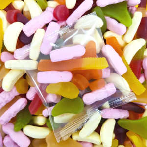 Promotional Lollies: Party Mix Promotional Lollies