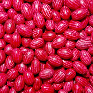 Sale: BBD: 31.07.2026 Strawberry Melon Gums