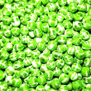 BBD: 30.09.2026 SUGAR FREE Spearmint Balls