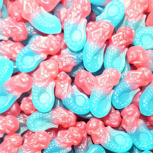 Sale: BBD: 30.09.2026 Mermaids