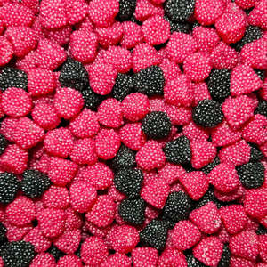Sale: BBD: 30.09.2026 Haribo Berries