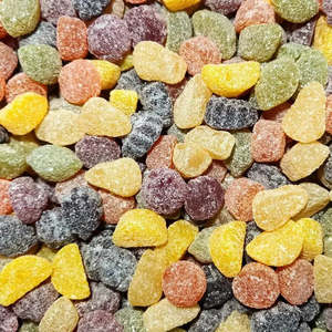Sale: BBD: 30.09.2026 UK Fruit Pastilles