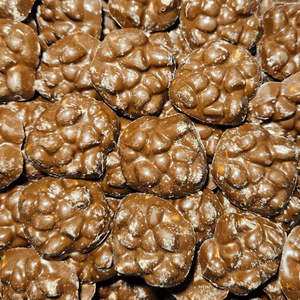 Sale: BBD: 29.09.26 Peanut Clusters