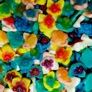 Nosey Porkers 190 pcs