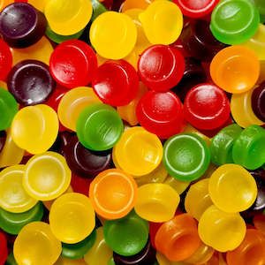 Mayceys Winegums 275pcs