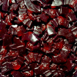 Mayceys: Mayceys Vampire Bats 240pcs