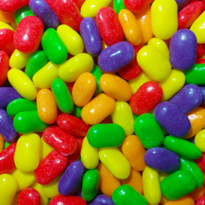 Mayceys Fruit Sherbets 300pcs