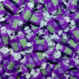 Carousel: Carousel Tangy Grape Chews 2kg