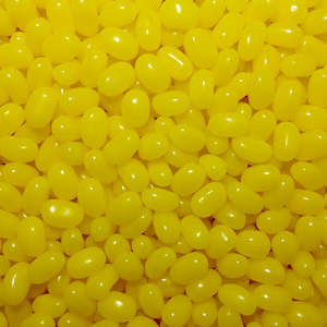 Yellow Jelly Beans 1kg