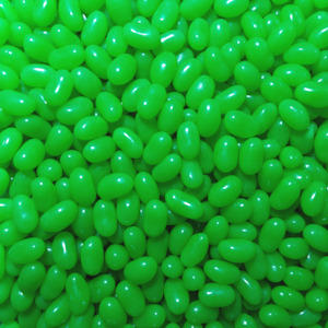Green Jelly Beans 1kg