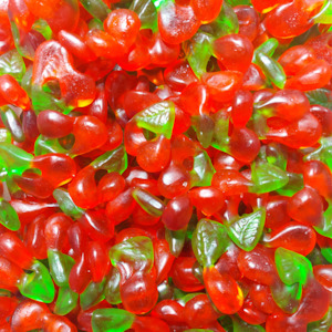 Rainbow: Rainbow Blue Volcanoes 1kg