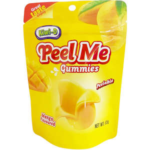 Rainbow: Rainbow Emos 1kg