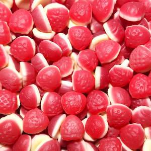 Rainbow: Rainbow Strawberries and Cream 1kg