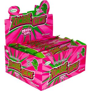 Rainbow Chocolate Baby Fish 1kg