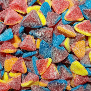 Dragon: Sour Mountain Tops 2kg