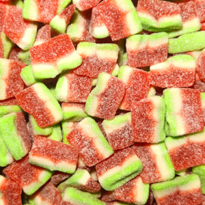 Watermelon Slices 2kg