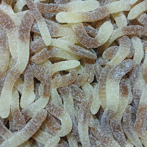 Dragon: Sour Cola Worms 2kg