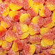 Sour Peach Hearts 2kg