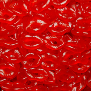 Pascalls Fruit Bursts 2kg