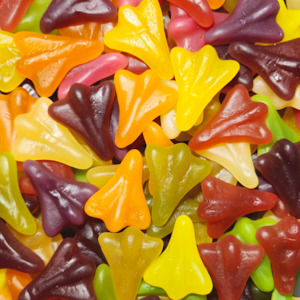 Pascalls: Pascalls Jetplanes 2kg