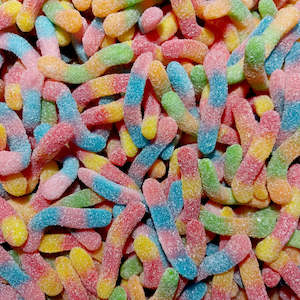 Trolli: Trolli Britecrawlers 2kg