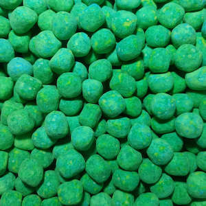 Uk Candy: Watermelon Bonbons 3kg