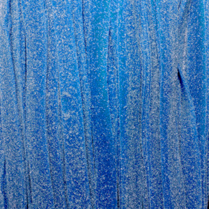 Sugared Sour: Blue Blueberry Clouds 1kg