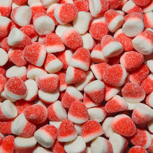 Strawberry Kisses 1kg