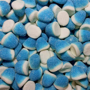 Blue Kisses 1kg