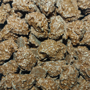 Coconut Clusters 5kg