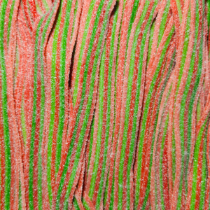 Sugared Sour: Watermelon Belts 1.2kg