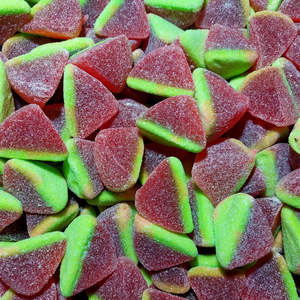 Filled Watermelon Slices 1kg
