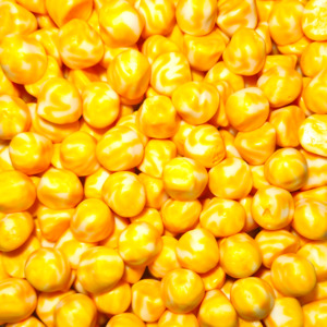 Damel: Peach Kisses 1kg