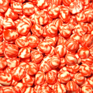 Damel: Strawberry Kisses 1kg