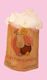 Piña Colada Candy Floss