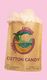 Tropical Candy Floss