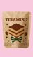 Tiramisu Candy Floss