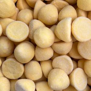 Yellow Paintballs (UK)