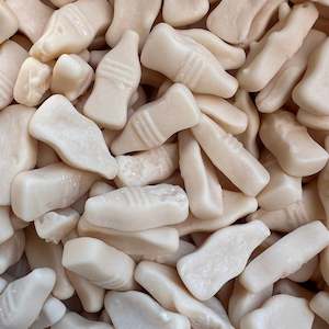 SHORT DATED - Milk Bottle (UK)