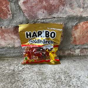 add: Haribo Goldbears (Germany)