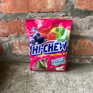 add: Hi Chew - Original
