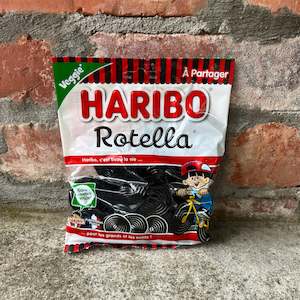 Haribo Rotella - France