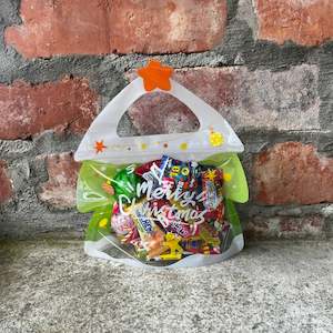 Christmas 1: Christmas Tree Bag