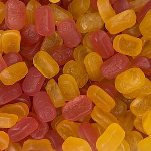 International: Remix Soda Cans (Finland)