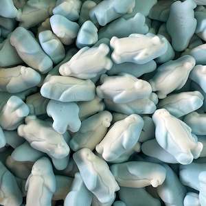 Uk Build: Penguins (UK)