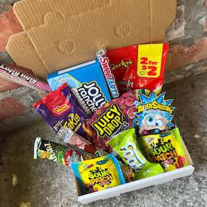 New Arrivals Sale: Dated/Damaged Box #3