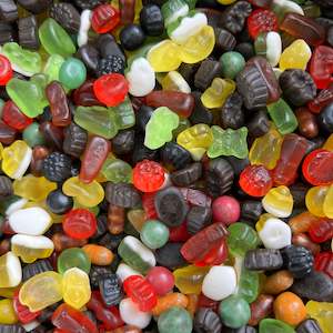 International: HARIBO - Click Mix (Germany)