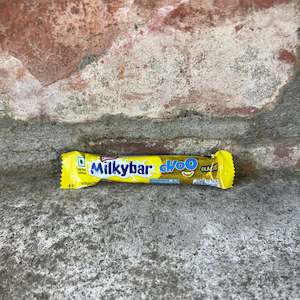 Milky Bar Choo (India)