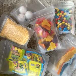 Mystery Boxes: DATED/DISCOUNTED PACK